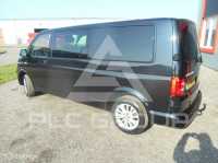 2016 Volkswagen T6