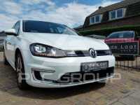 2016 Volkswagen E-Golf