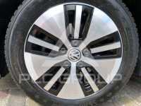 2016 Volkswagen E-Golf