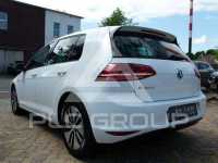 2016 Volkswagen E-Golf