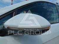 2016 Volkswagen E-Golf