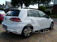 2016 Volkswagen E-Golf