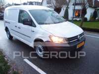 2016 Volkswagen Caddy