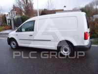 2016 Volkswagen Caddy