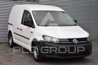 2016 Volkswagen Caddy