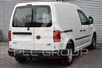 2016 Volkswagen Caddy