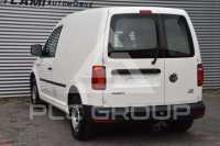 2016 Volkswagen Caddy
