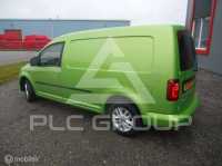2016 Volkswagen Caddy