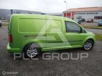2016 Volkswagen Caddy