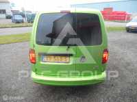 2016 Volkswagen Caddy
