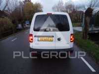 2016 Volkswagen Caddy