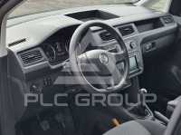 2016 Volkswagen Caddy