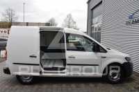2016 Volkswagen Caddy