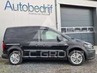 2016 Volkswagen Caddy