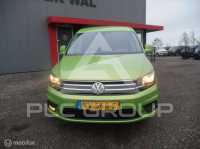 2016 Volkswagen Caddy