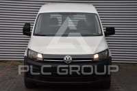 2016 Volkswagen Caddy