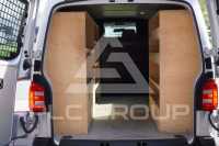2016 Volkswagen Transporter