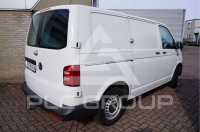 2016 Volkswagen Transporter