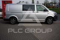2016 Volkswagen Transporter