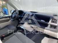 2016 Volkswagen Transporter