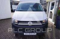 2016 Volkswagen Transporter
