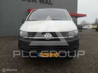 2016 Volkswagen T6