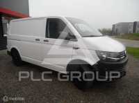 2016 Volkswagen T6