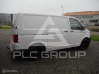 2016 Volkswagen T6