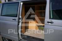 2016 Volkswagen Transporter