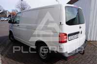 2016 Volkswagen Transporter