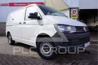2016 Volkswagen Transporter