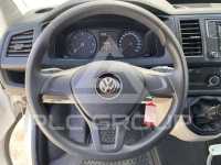 2016 Volkswagen Transporter