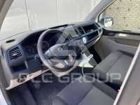 2016 Volkswagen Transporter
