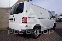 2016 Volkswagen Transporter