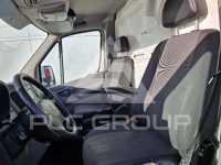 2016 Volkswagen Crafter