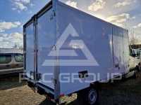 2016 Volkswagen Crafter