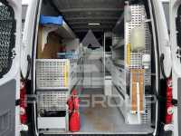 2016 Volkswagen Crafter