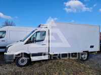 2016 Volkswagen Crafter