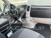 2016 Volkswagen Crafter