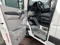 2016 Volkswagen Crafter