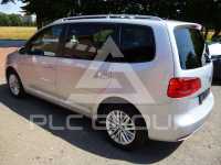 2016 Volkswagen Touran