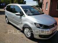 2016 Volkswagen Touran
