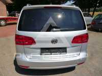 2016 Volkswagen Touran