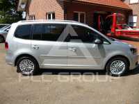 2016 Volkswagen Touran