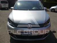 2016 Volkswagen Touran