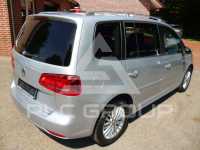 2016 Volkswagen Touran