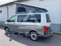 2018 Volkswagen T6