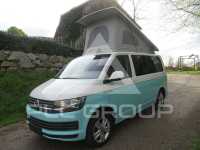 2016 Volkswagen T6