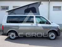 2018 Volkswagen T6