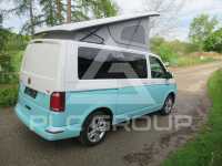2016 Volkswagen T6